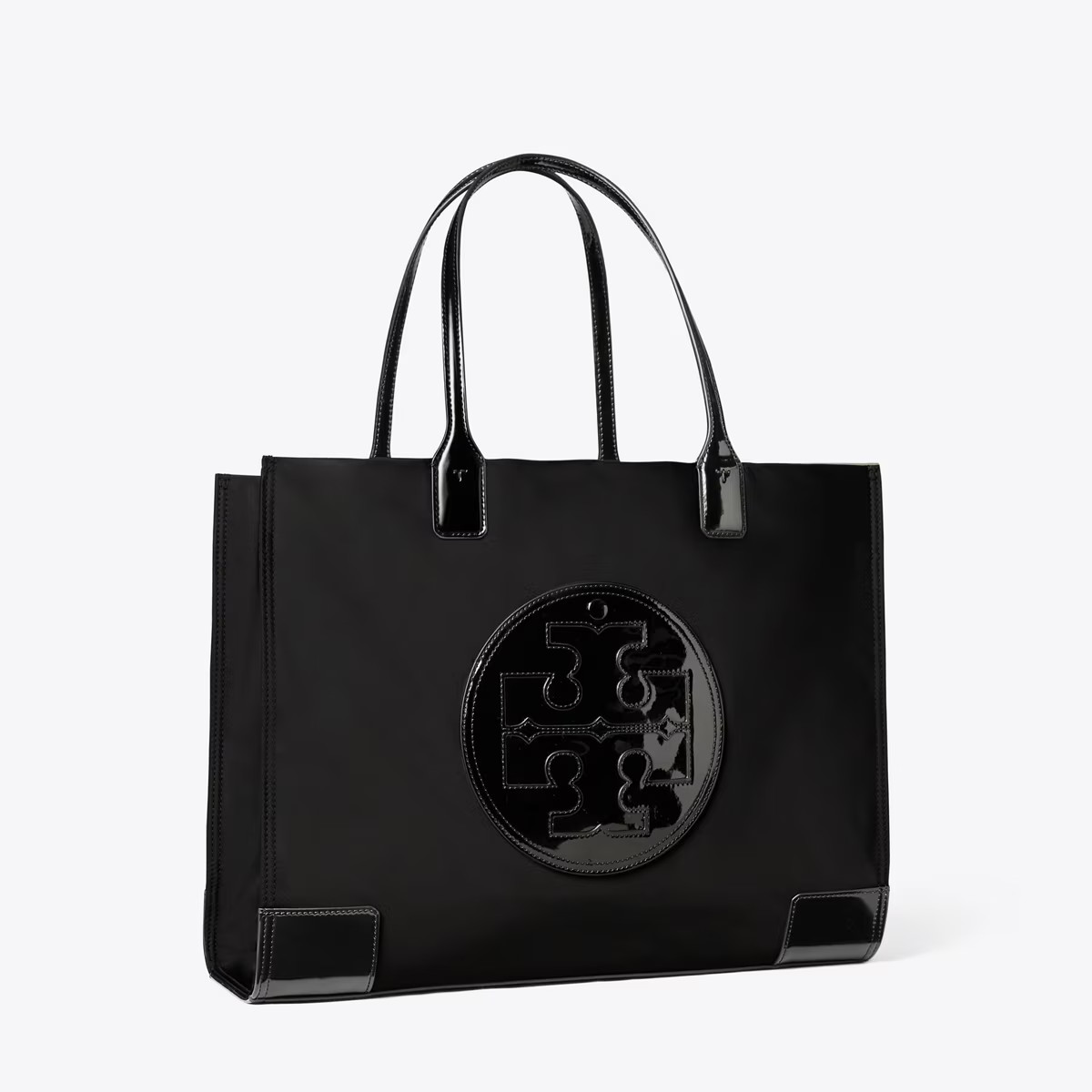 Ella Tote Bags for Women in Canvas & Nylon | Tory Burch | Tory Burch | Tory Burch (US)