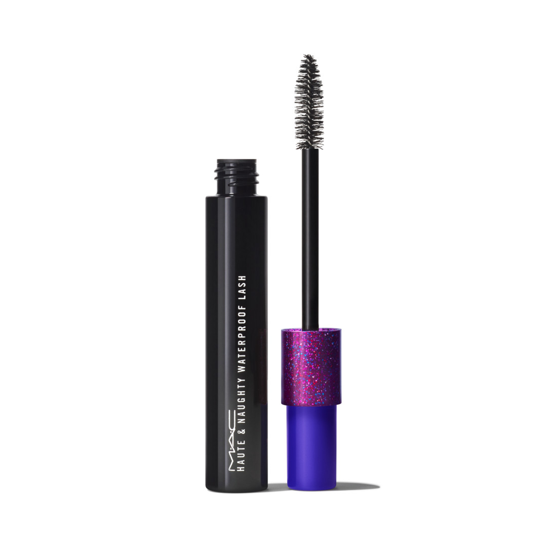 Haute & Naughty Waterproof Lash Mascara | MAC Cosmetics - Official Site | MAC Cosmetics (US)