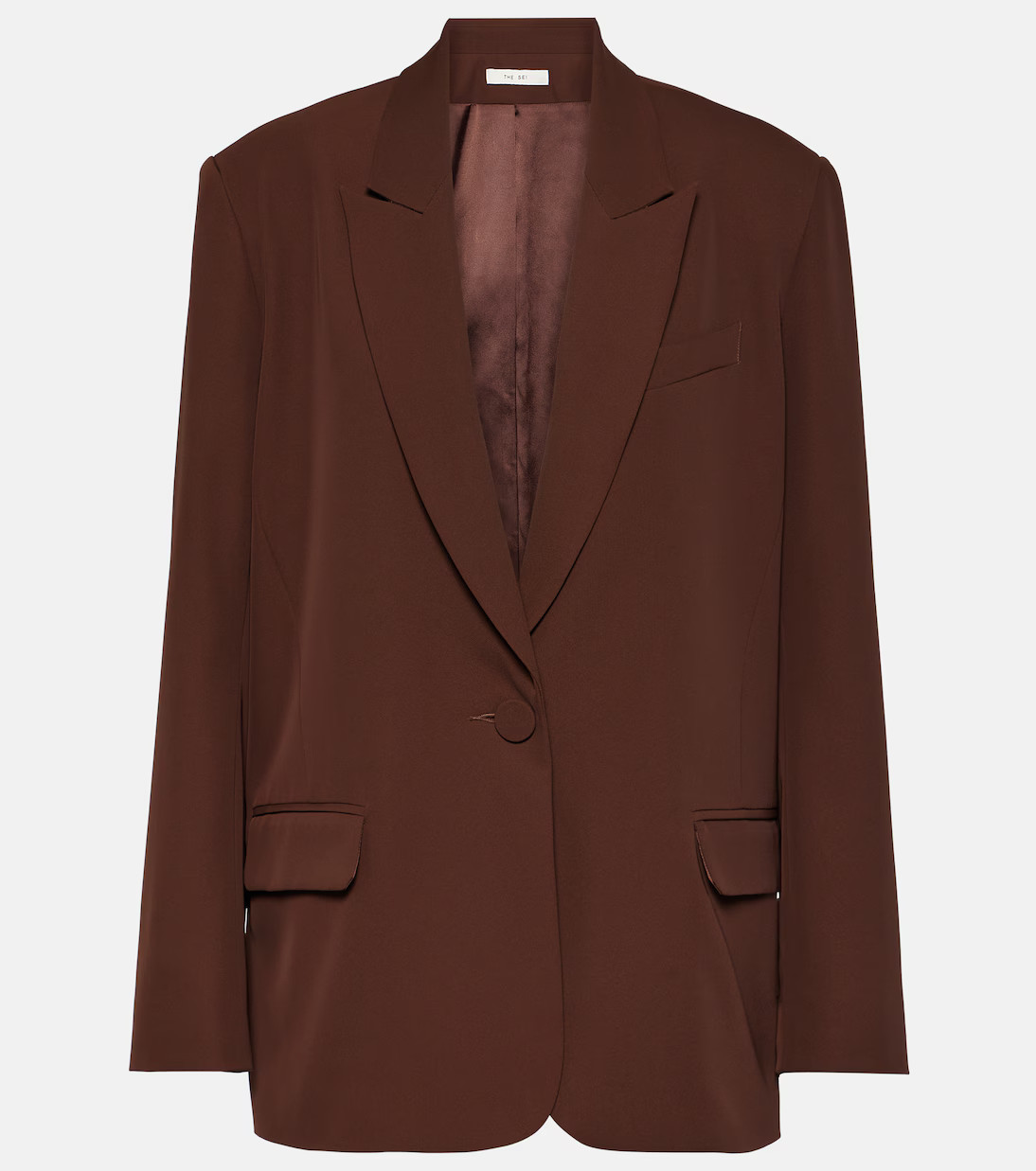 Oversized blazer | Mytheresa (US/CA)