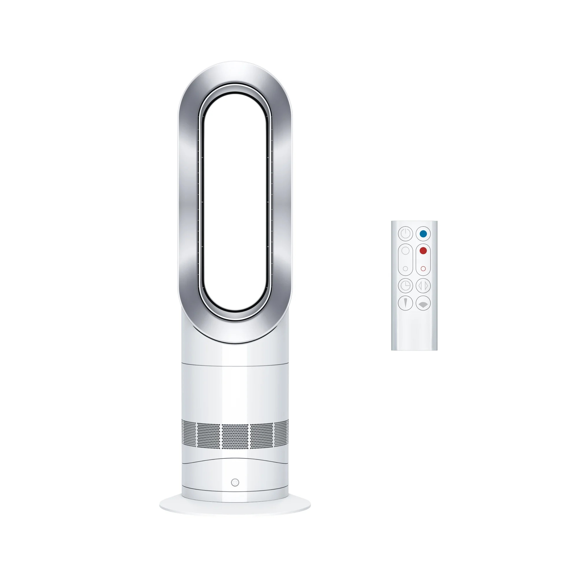 Dyson AM09 Hot + Cool Heater & Fan - New | Walmart (US)