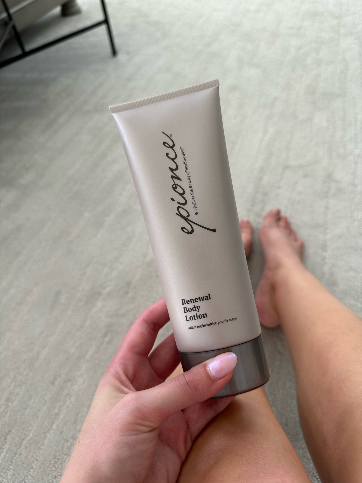 Epionce body lotion

#LTKbeauty #LTKunder50