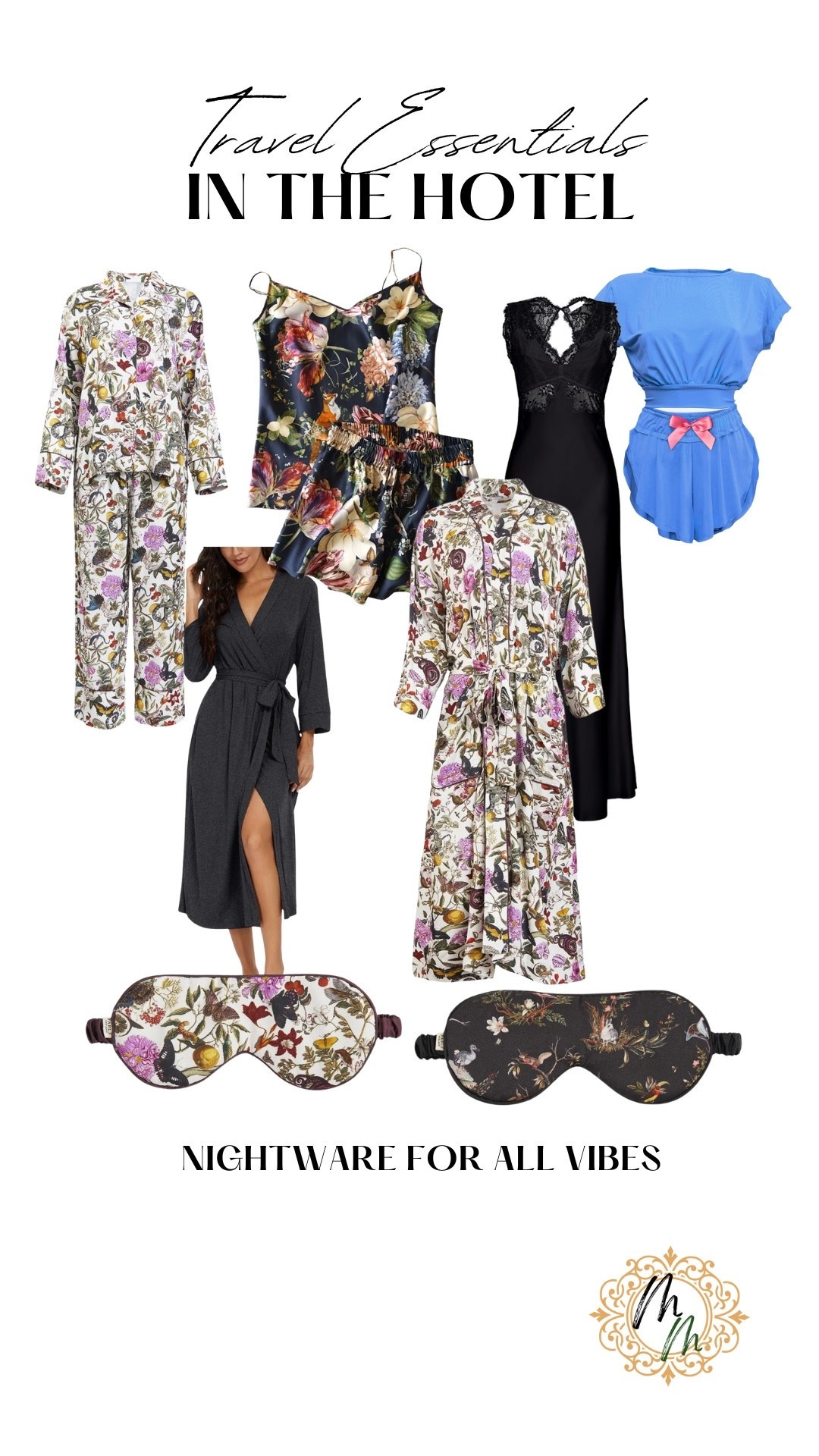 Sexy PJs, nightmare, nightgown , floral nightgown, Fable England, Wolf & Badger #sleepwear #wolfandbadger #fableenglanf #darkacademia 

#LTKU #LTKStyleTip #LTKFindsUnder100