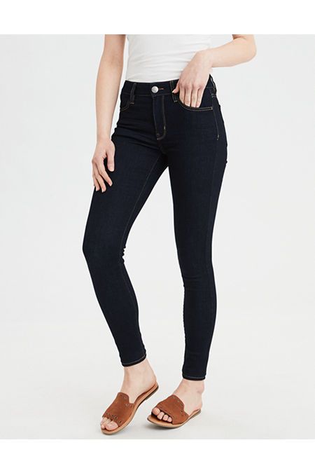 High-Waisted Jegging | American Eagle Outfitters (US & CA)