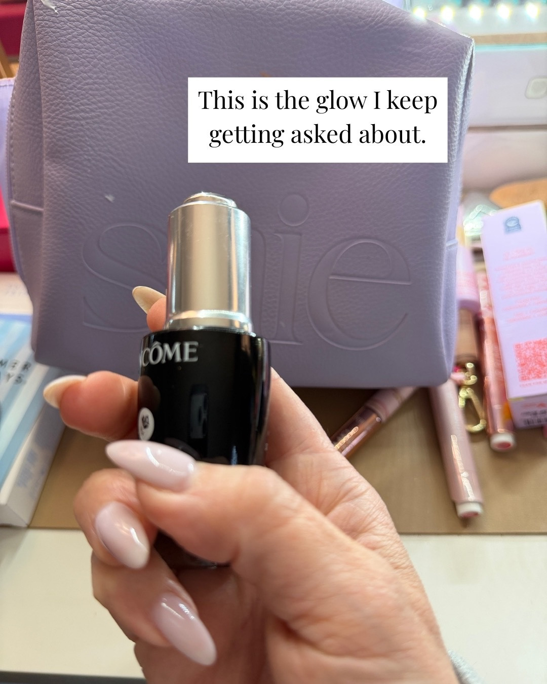 This serum is life changing! 

women’s fashion, fall fashion, winter fashion, outfit inspo, everyday style, trendy outfits,

#LTKBeauty #LTKOver40 #LTKootd