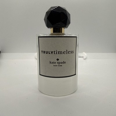 KATE SPADE TRULY TIMELESS Eau de Toilette Spray 2.5 Oz 75 Mls | eBay US