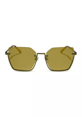 DIFF Eyewear Women's Analise Sunglasses | Belk