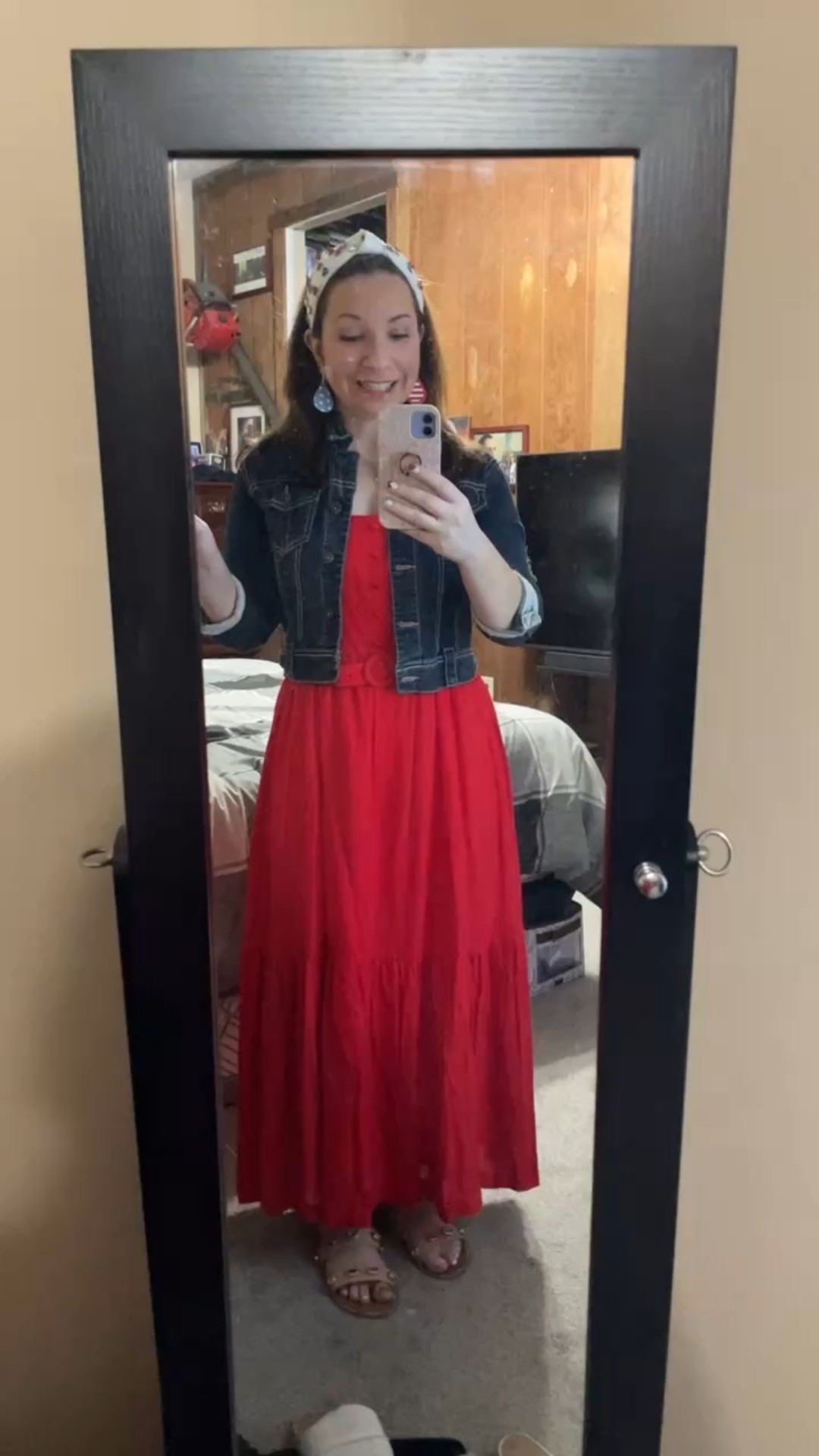 Fourth of July ootd 

#LTKFindsUnder50 #LTKSeasonal #LTKPetite