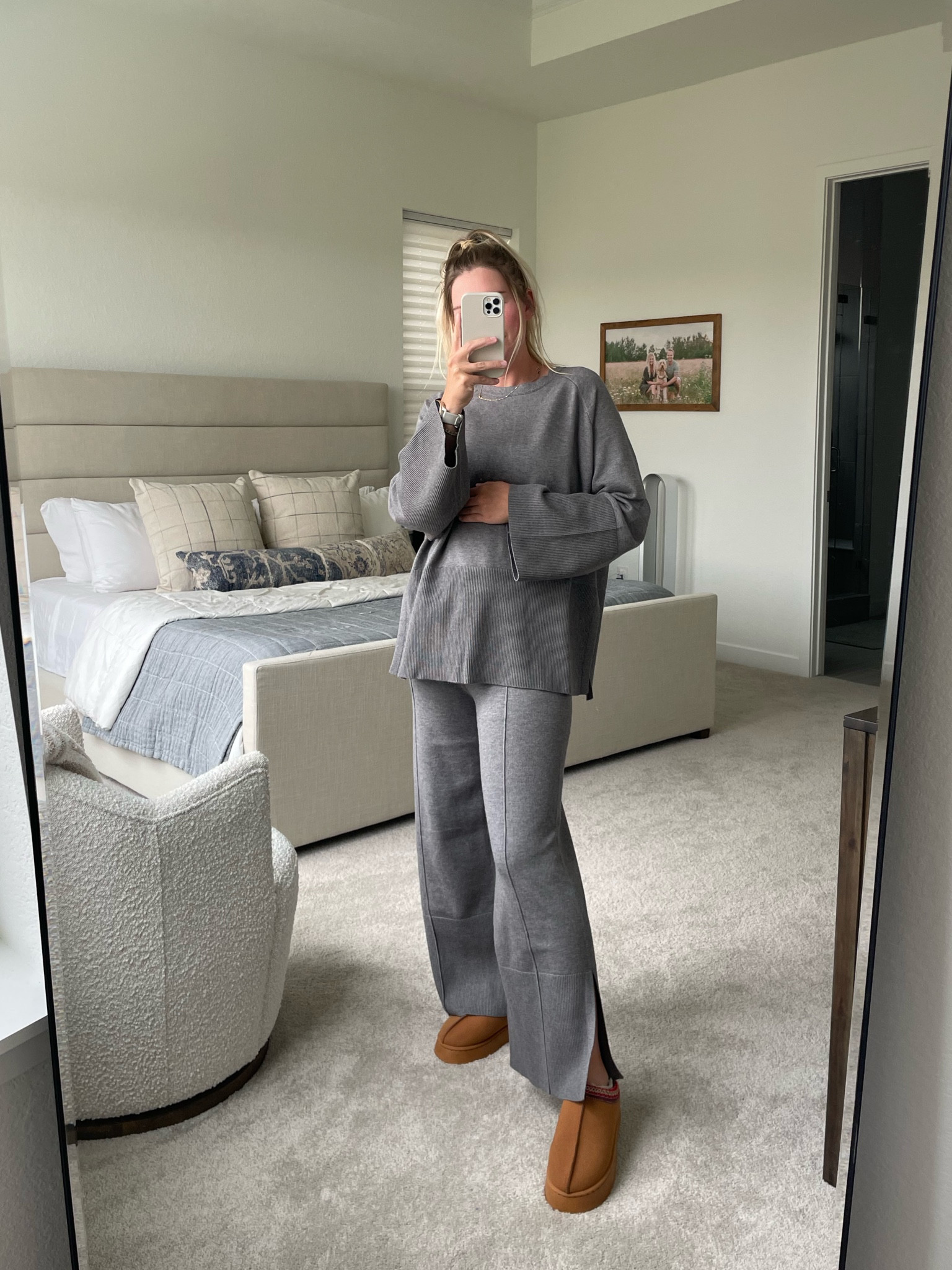 Amazon pregnancy set I am currently loving 

#LTKstyletip #LTKfindsunder100 #LTKbump