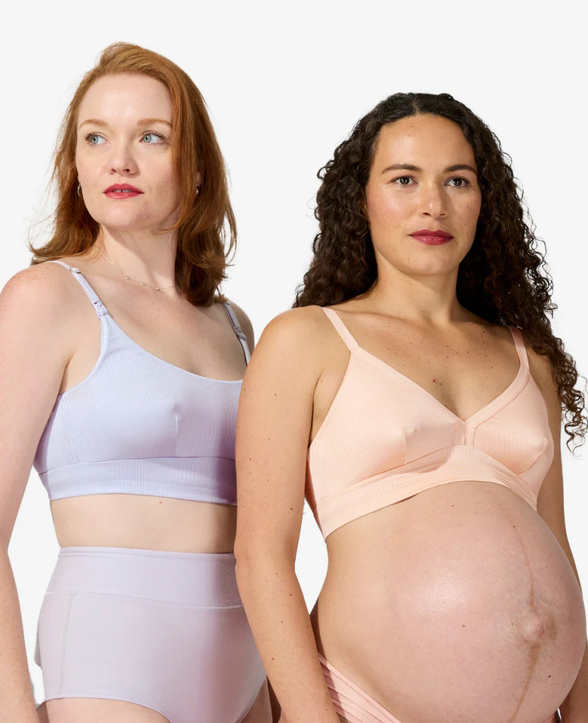 Stage 1 Bra Bundle • Save 14% | Bodily