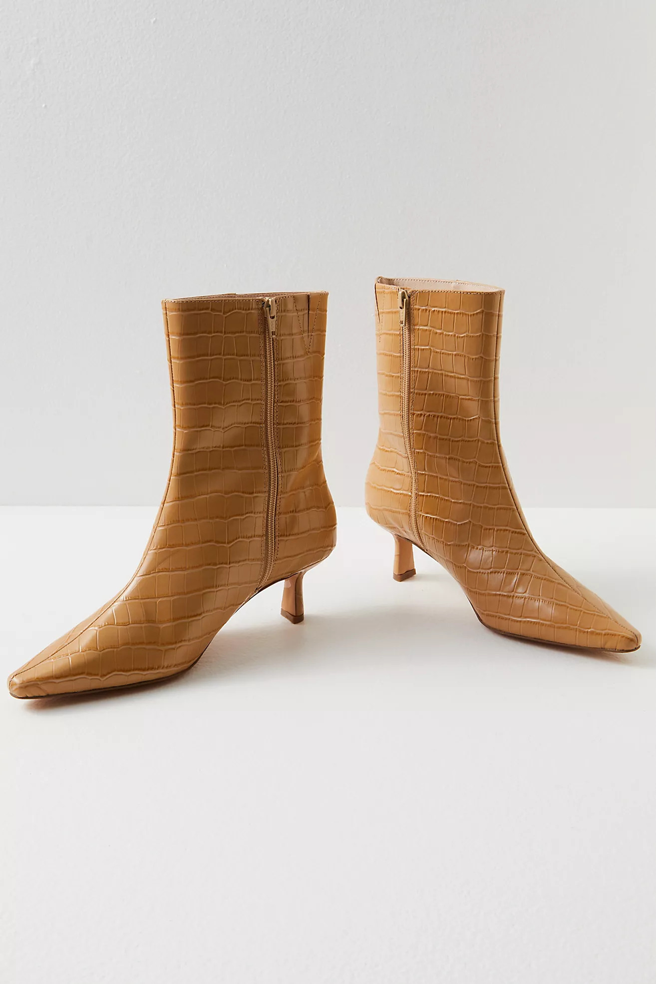 Main Character Ankle Boots | Free People (Global - UK&FR Excluded)