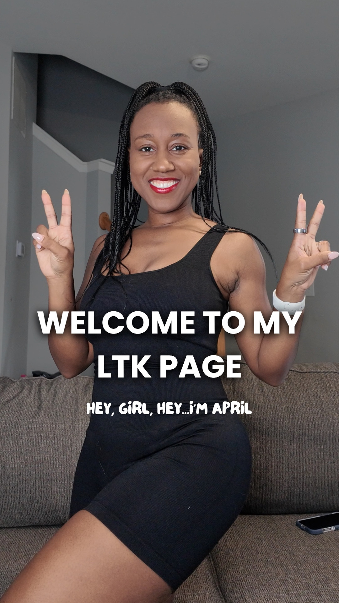 Welcome to my LTK!

Follow for weekly reviews, recalls and must haves!

#LTKFamily #LTKKids #LTKActive