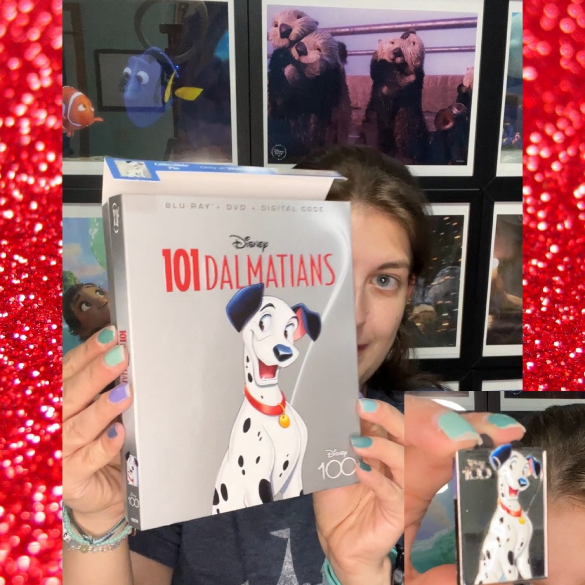 Disney 100 101 Dalmatians special edition 

#LTKFind #LTKkids #LTKfamily