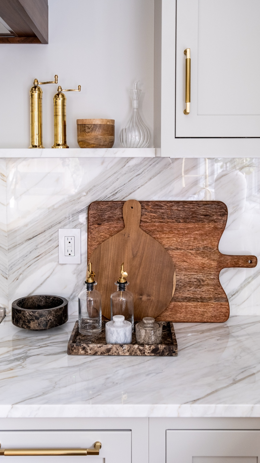 Kitchen decor for Fall 

#LTKHome #LTKSeasonal #LTKStyleTip