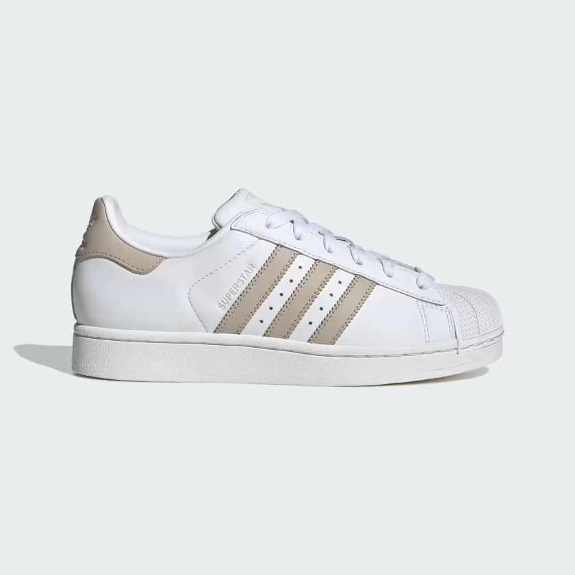 Superstar II Shoes | adidas (US)