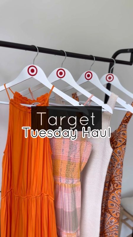 Target Outfits Summer and Vacation! // 

Wearing an xs in all dresses. All run tts and come in other colors. 

#ad #targetpartner #target #targetstyle @target @targetstyle

Spring outfit. Spring style. Summer style. Summer fashion. Vacation fashion. Vacation style. Vacation outfit. Neutral outfit. Neutral style. Vacation wear. Resort wear. Everyday style. Mom outfit. Mom fashion. Mom style.Summer dress. Vacation dress. Everyday style. Everyday outfit. OOTD. Causal Outfit. Casual Style. 


#LTKstyletip #LTKSeasonal #LTKtravel