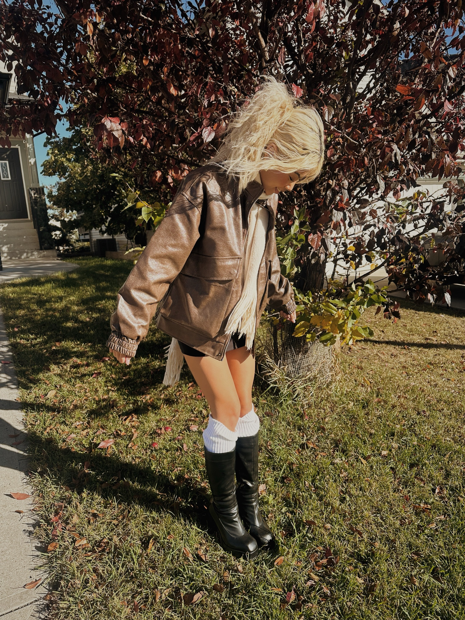 fall outfit inspo

#LTKstyletip #LTKSeasonal #LTKCon