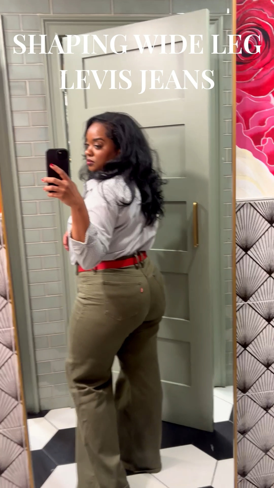 I love this Levis Jeans!! I definitely want another color ❤️ 
I am wearing a size 31, I am 189lbs.

#LTKWorkwear #LTKPetite