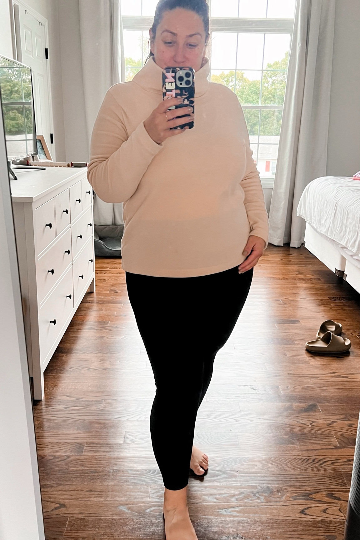 Cozy fall morning errands. All Dudley Stephens is 30% off right now with code FALLDROPS

#LTKOver40 #LTKFallSale #LTKPlusSize