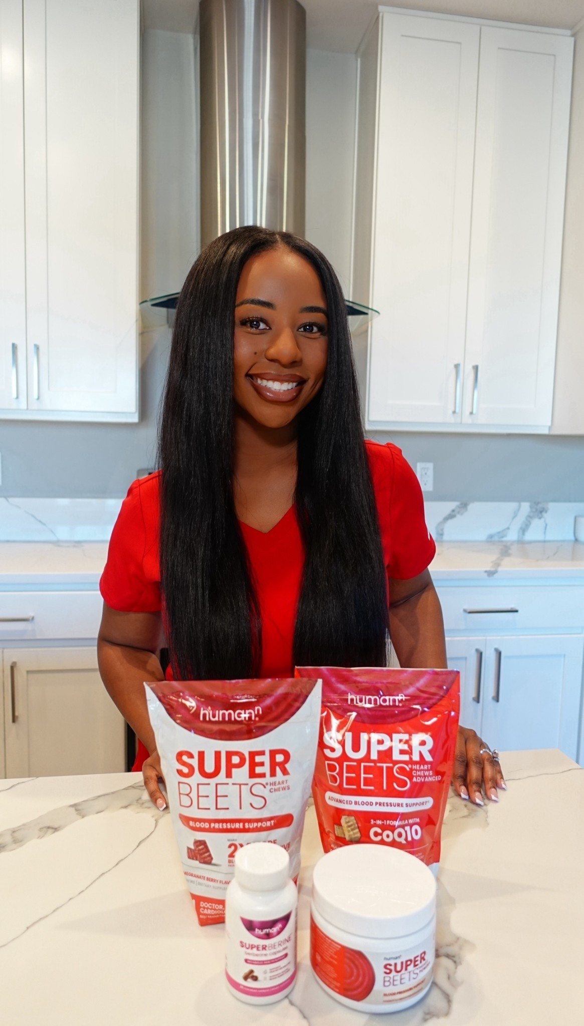 Working in healthcare taught me how much small daily habits matter. Lately I’ve been adding SuperBeets into my routine and it’s such an easy way to support circulation, energy, and overall heart health. I started out just curious but now it’s something I look forward to every morning. A small change that makes a big difference.

#LTKActive #LTKBeauty #LTKHome