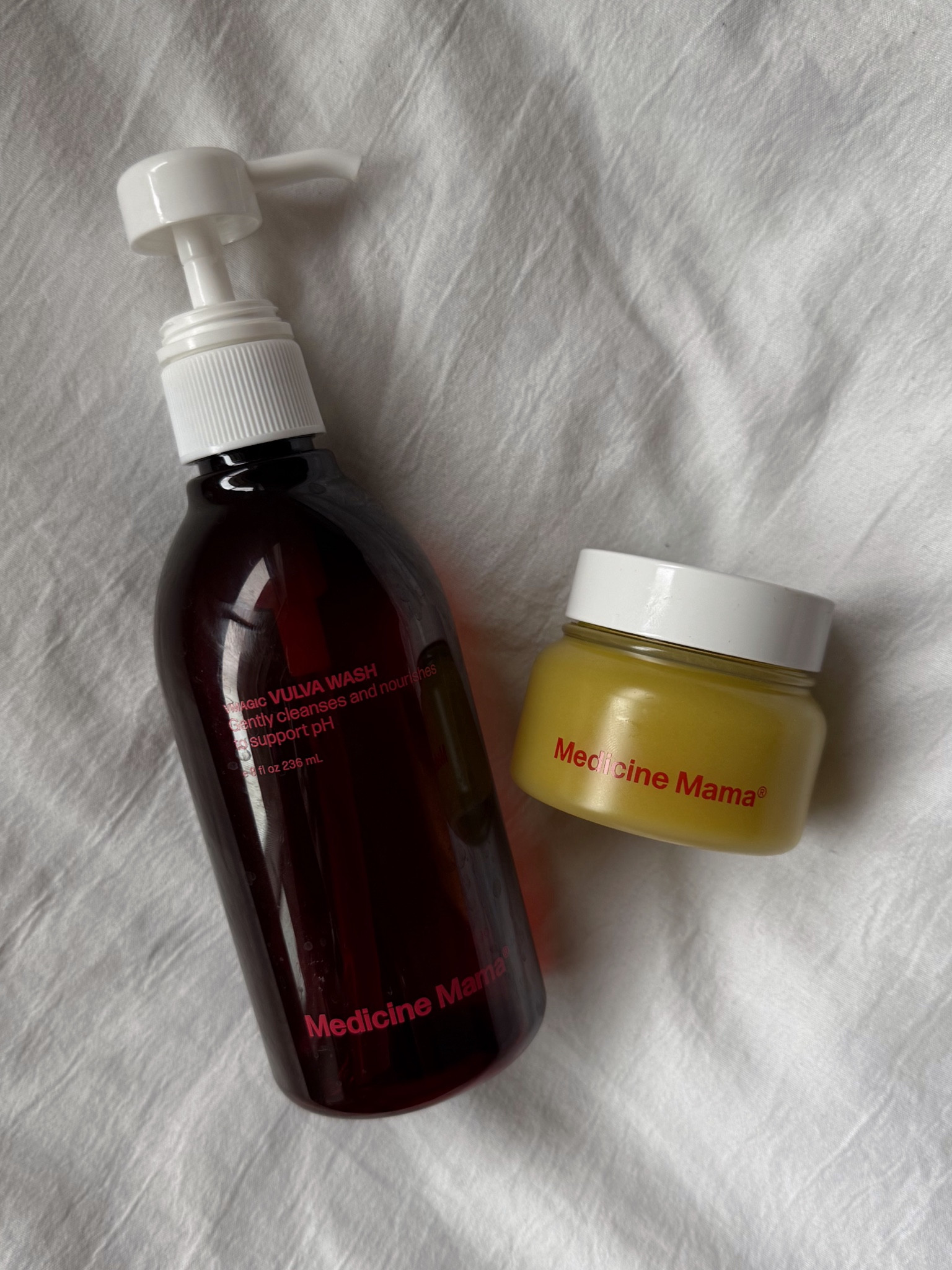 Elevating my feminine care with this duo - love it!! 

#LTKbeauty #LTKfindsunder100