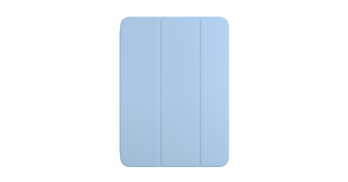 Smart Folio for iPad (10th generation) - Sky | Apple (US)