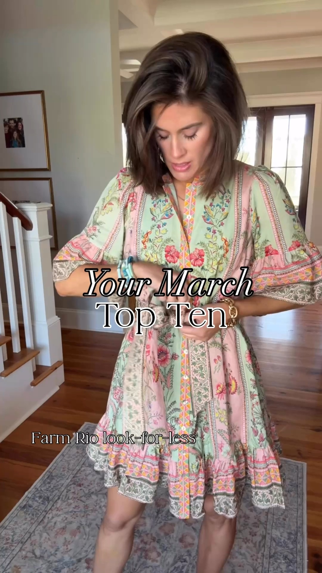 🩷🩷🩷

Sizing: small in all and 26 in Levi’s! 