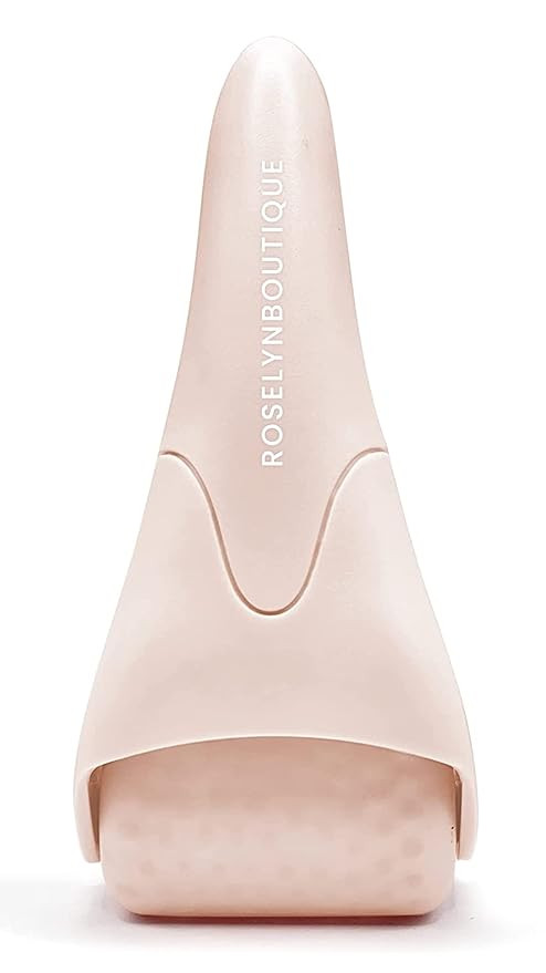 Cyrotherapy Reduce Wrinkles Puffiness Aging Ice Roller for Face - Self Care Gifts for Women - Fac... | Amazon (US)