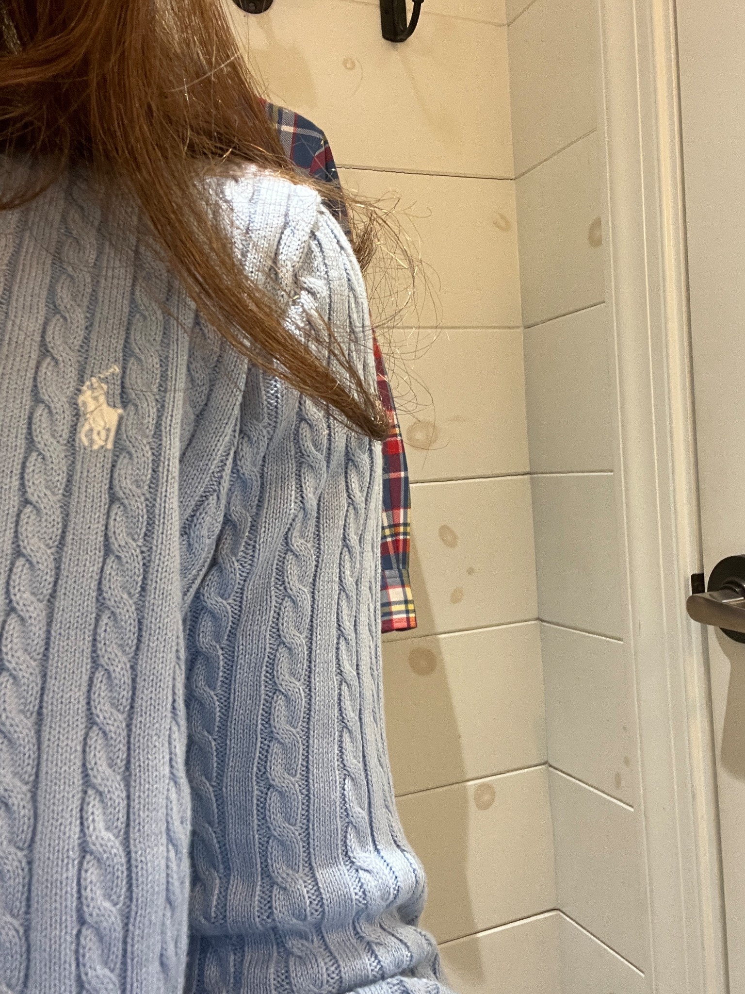 love this classic cardigan 

#LTKdayinmylife #LTKootd #LTKgrwm