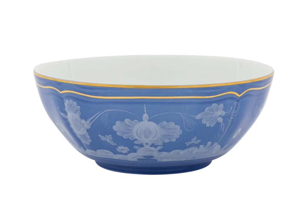 Oriente Italiano Bowl in Pervinca | Over The Moon