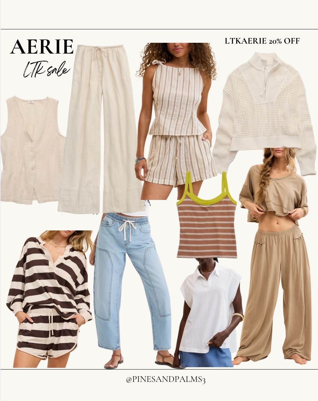 Aerie free shipping, 

#LTKSeasonal #LTKSaleAlert #LTKgrwm