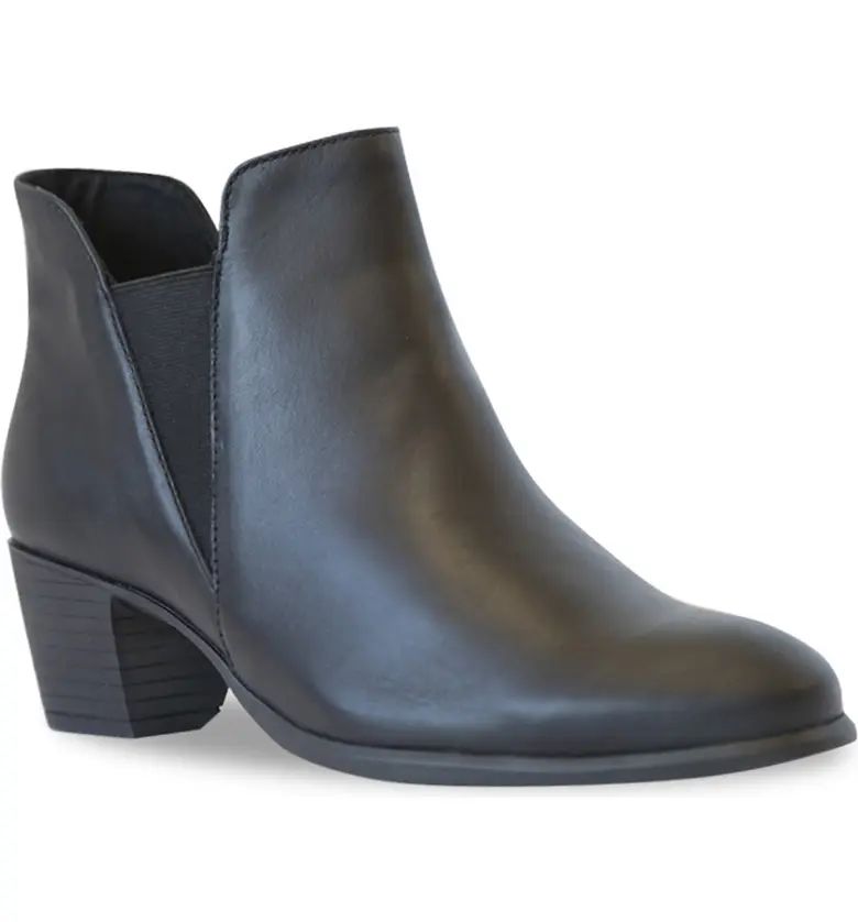 Munro Jackson Bootie | Nordstrom | Nordstrom