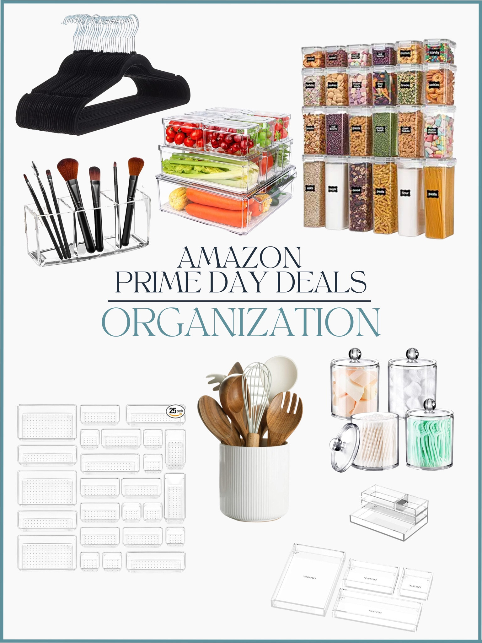 Amazon Prime Day - deals on all of my organization essentials 💙🤍

✨Head to the link in my bio for all of my favorite deals in my Amazon Storefront!

#amazon #primeday #christinecameron #amazonprimeday #amazonprime #amazonmusthaves 

#LTKsalealert #LTKxPrime #LTKfindsunder50