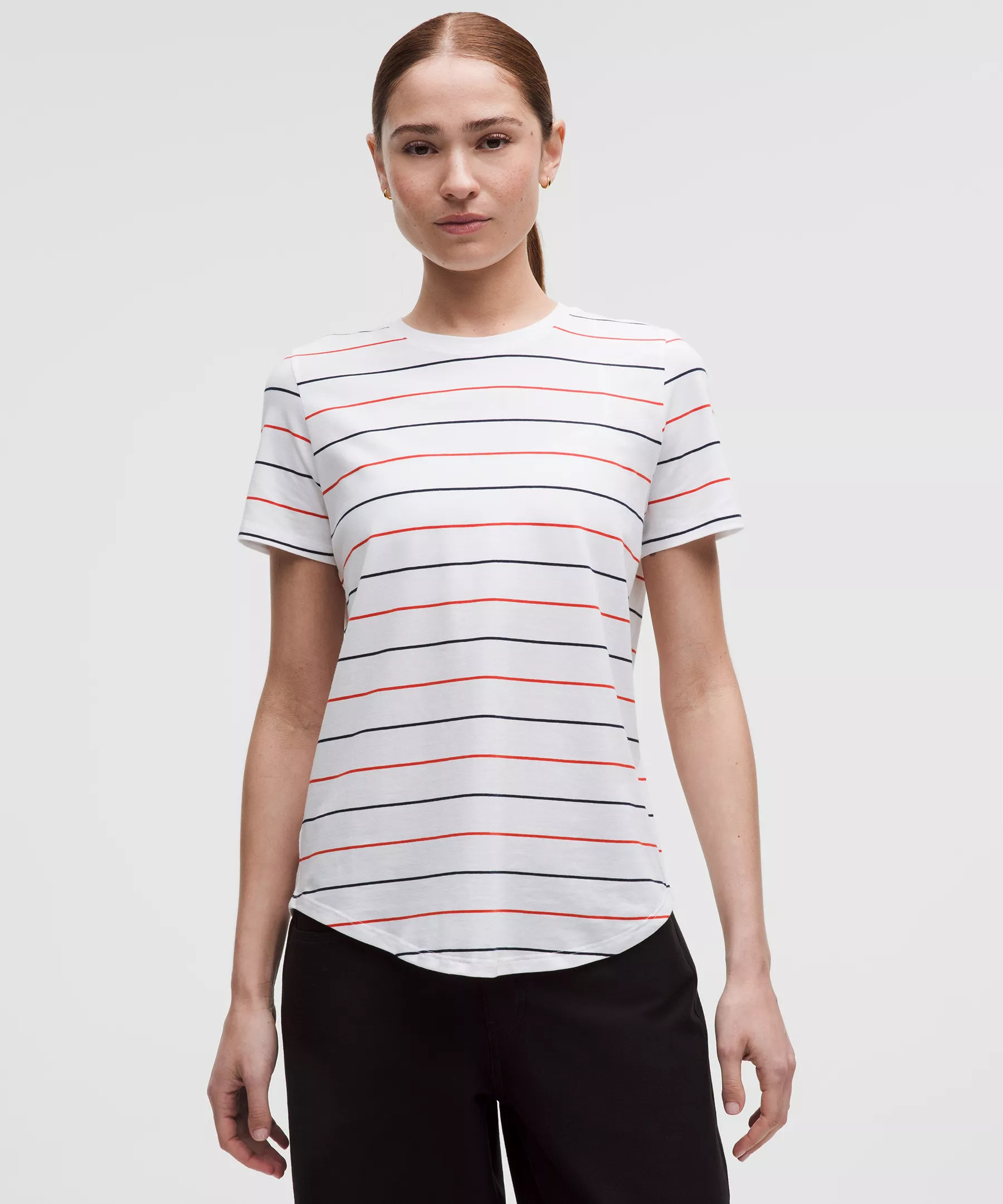 Love Crewneck T-Shirt | Lululemon (US)