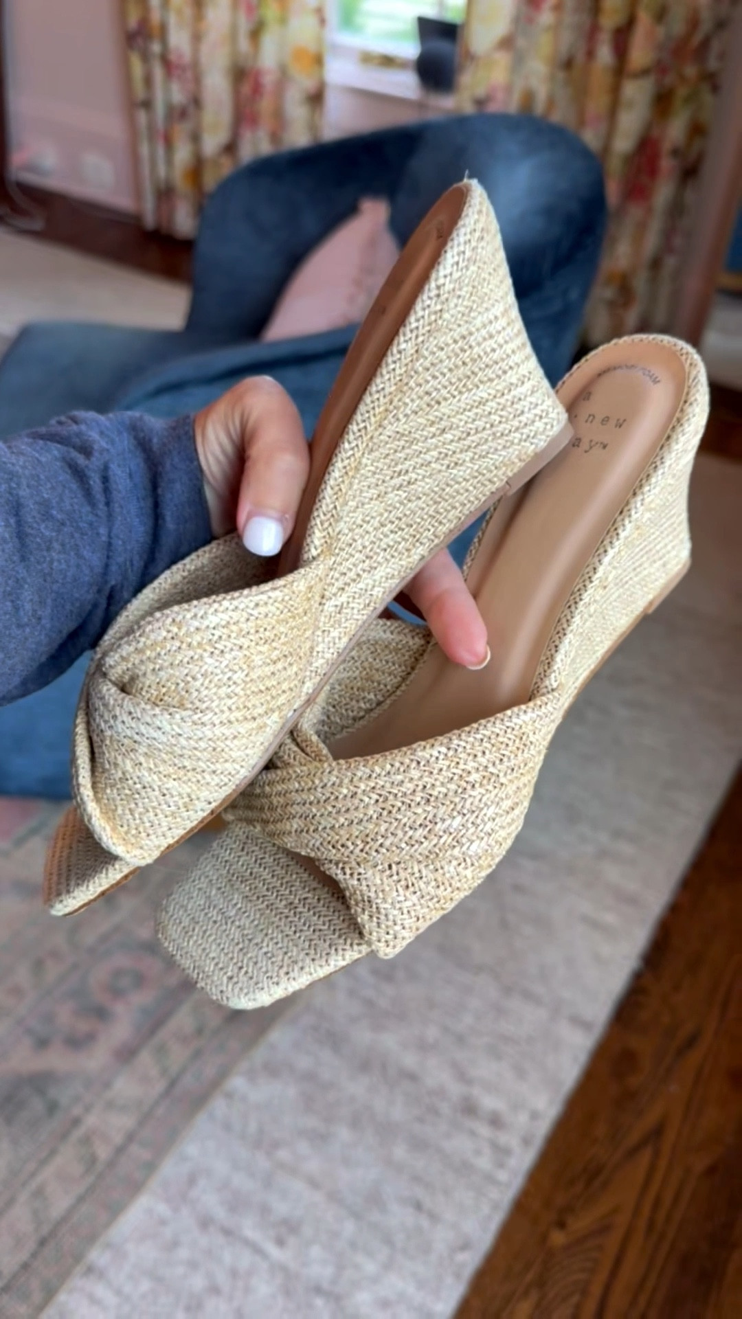 These are SO good and  don’t break the bank! I wear an 8 and tts. ￼

#LTKdayinmylife #LTKOver40 #LTKSeasonal