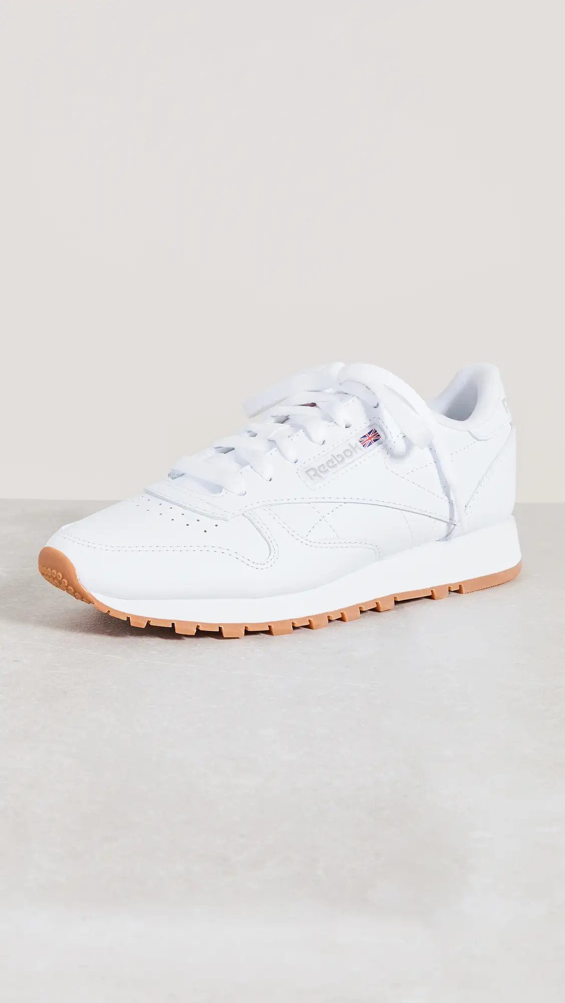 Reebok Classic Leather Reefresh Sneakers | Shopbop | Shopbop