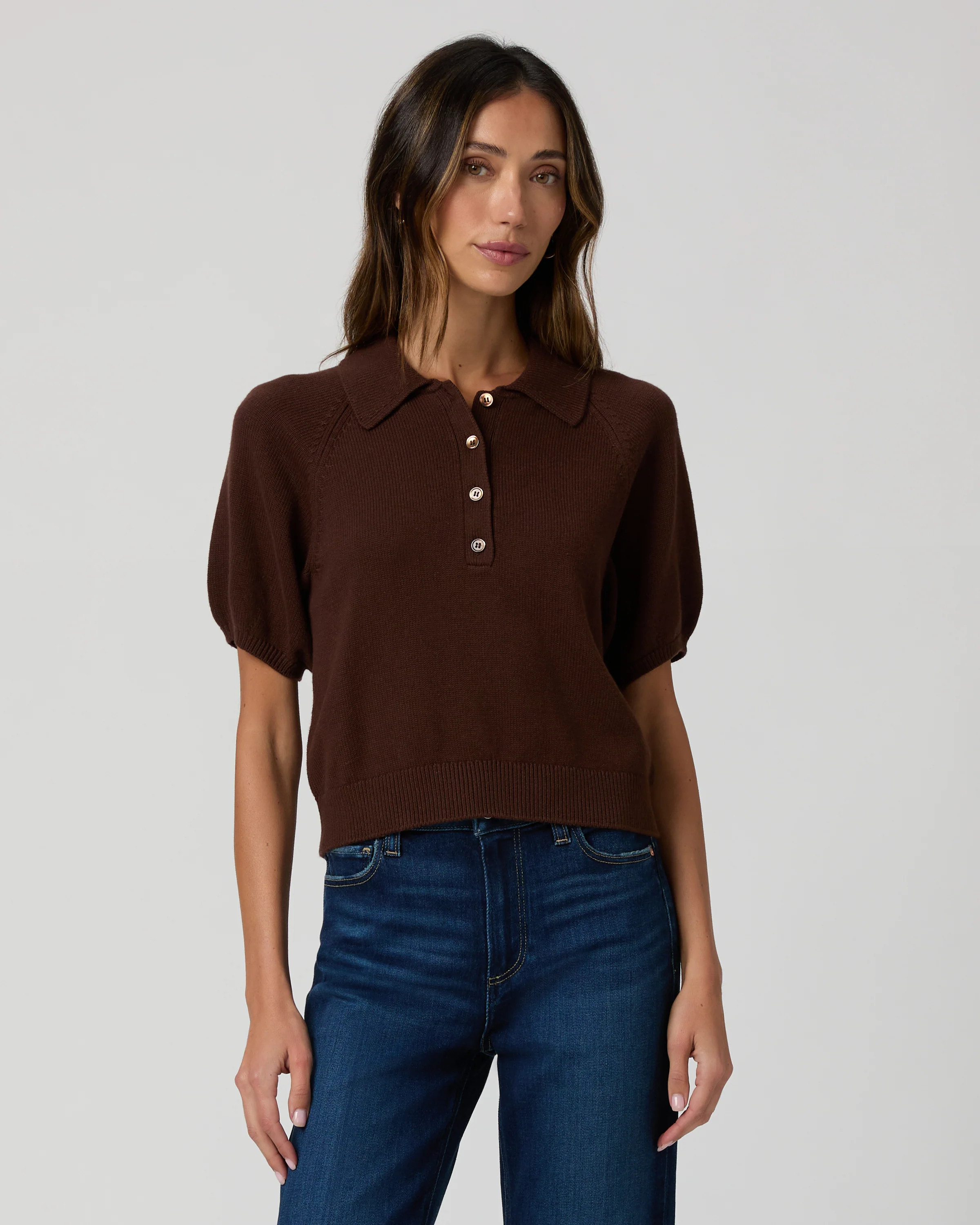 Birch Top | Paige