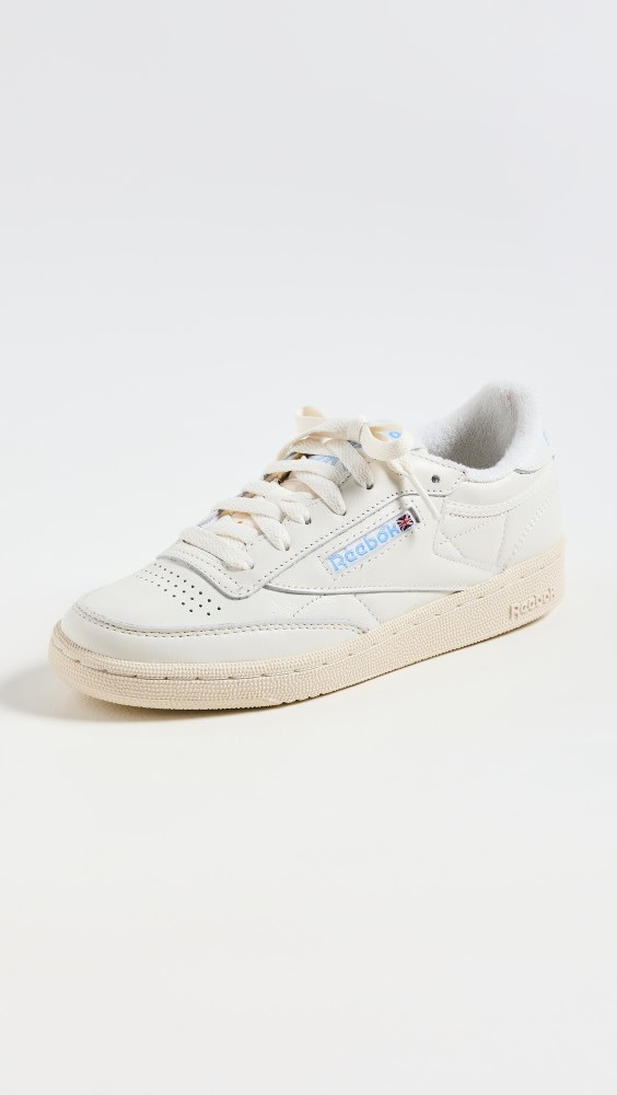 Reebok Club C 85 Vintage Sneakers | Shopbop | Shopbop