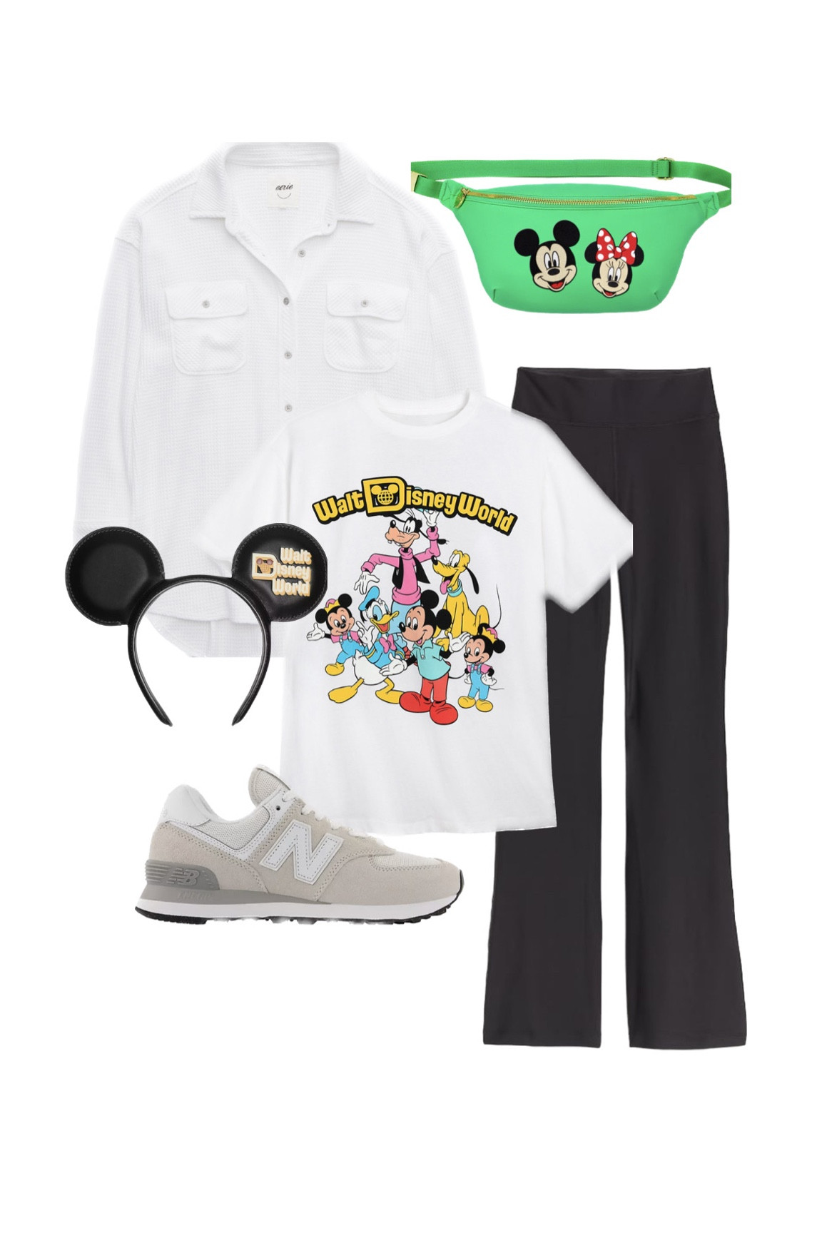 Cozy and chic park outfit!

#LTKfit #LTKstyletip #LTKFind