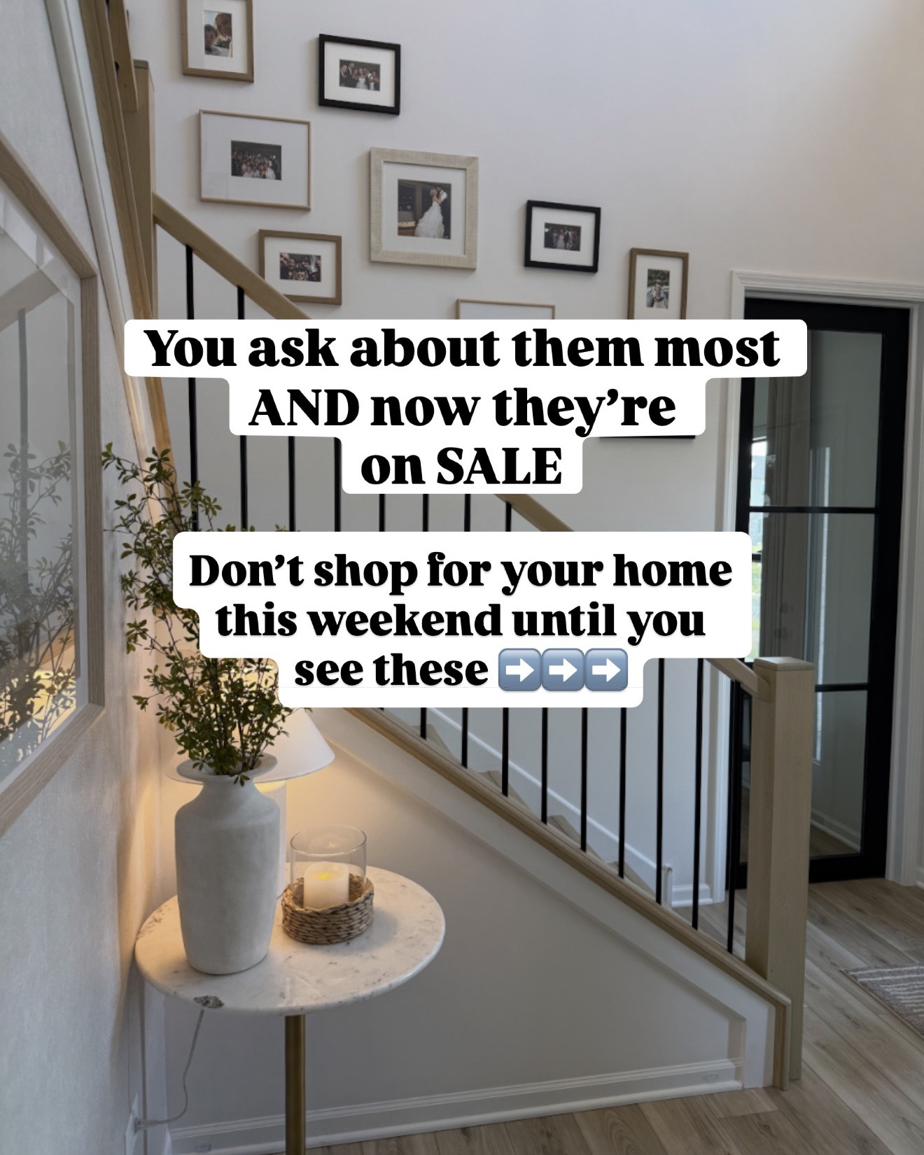 My favorite home decor pieces that are on sale form Memorial Day! 

Bedroom decor, patio decor

#LTKSaleAlert #LTKHome
