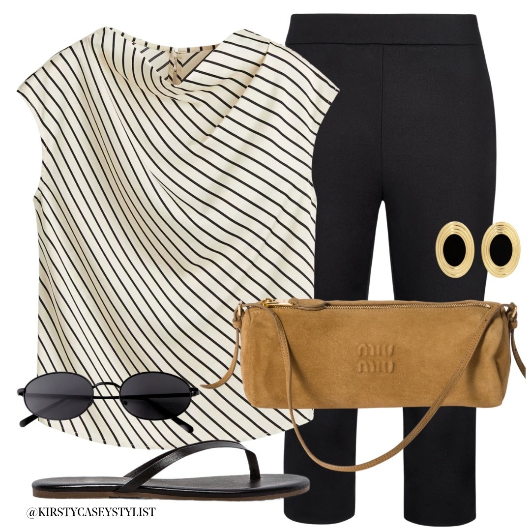 It’s giving euro summer!☀️☕️

#outfitlooks #styleinspo #fashion #fashionstyle #outfitinspo #stylist #ootd #outfitinspiration #outfitoftheday #outfitideas #zara #fashionblogger #dailyinspiration #fashionlover #styleblogger #fashiongram #explorepage #trend #personalstylist #datenight #chic #waystostyle #howtostyle #waystowear #fashiontips #womensfashion #miniskirt #summeroutfit #summerfashion 

#LTKeurope #LTKsummer #LTKstyletip