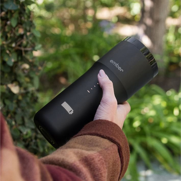 Ember Travel Tumbler 2 | Mark and Graham