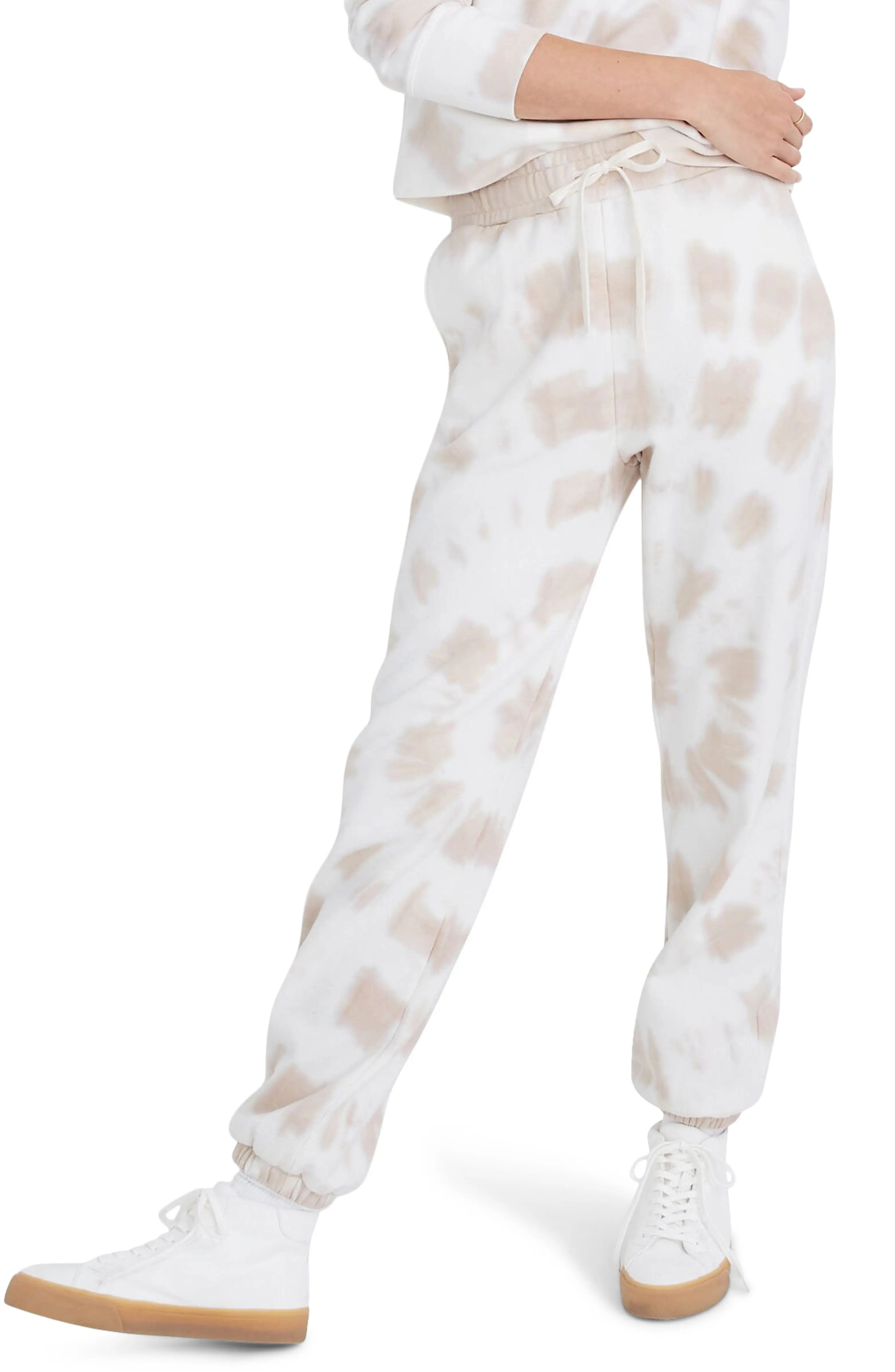 Tie Dye Retro Sweatpants | Nordstrom