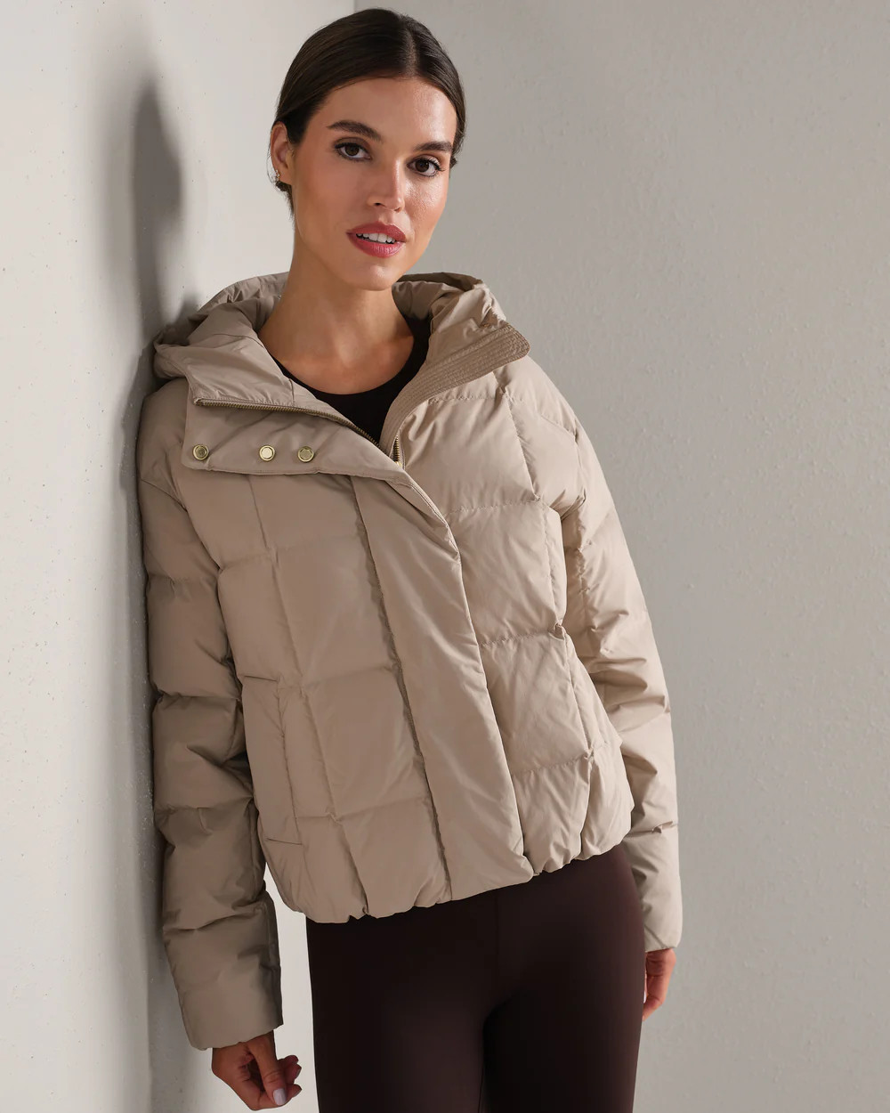 Powder Puffer Down Jacket | Rhone