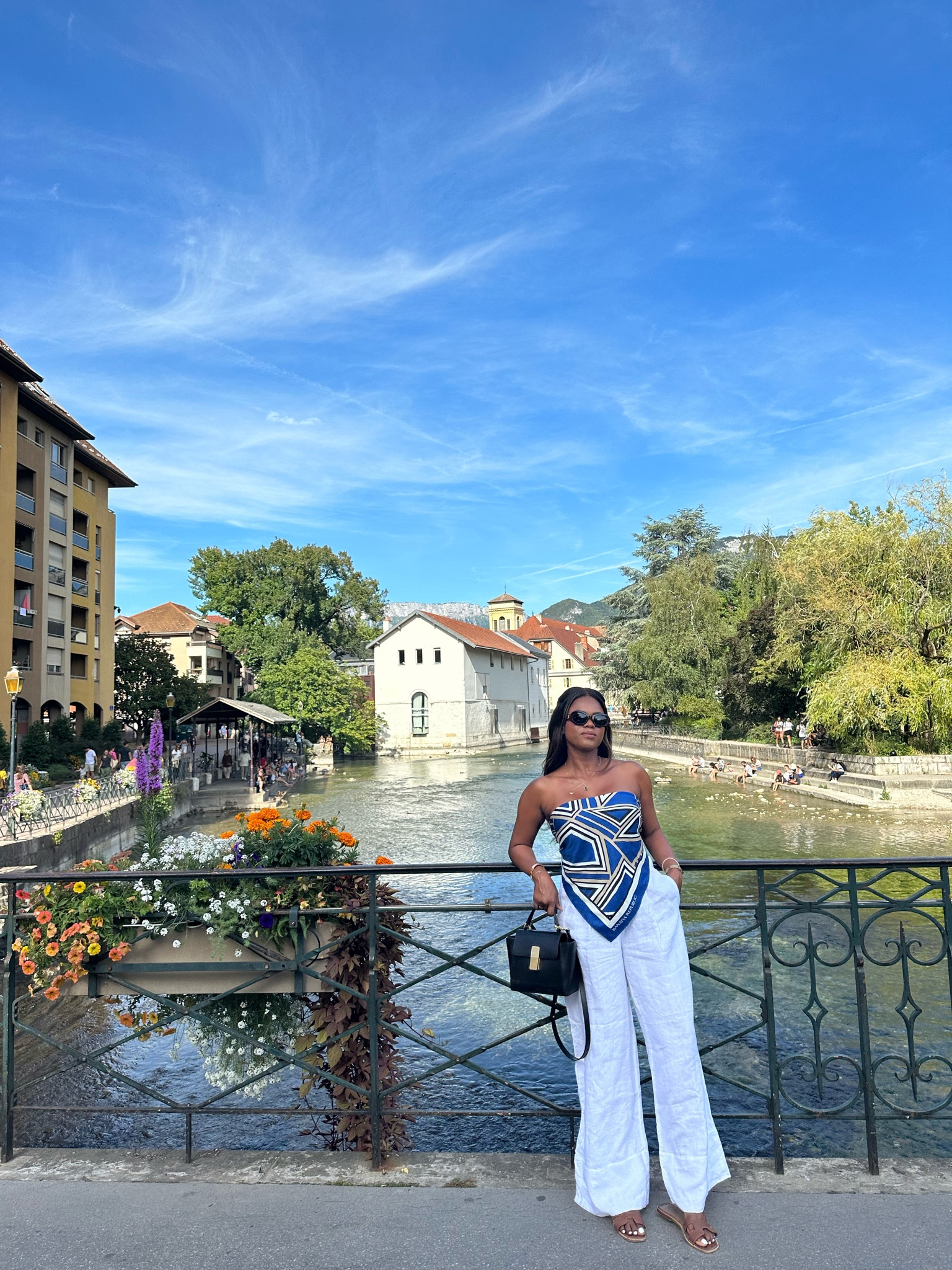 Lake annecy 

#LTKstyletip #LTKeurope #LTKtravel