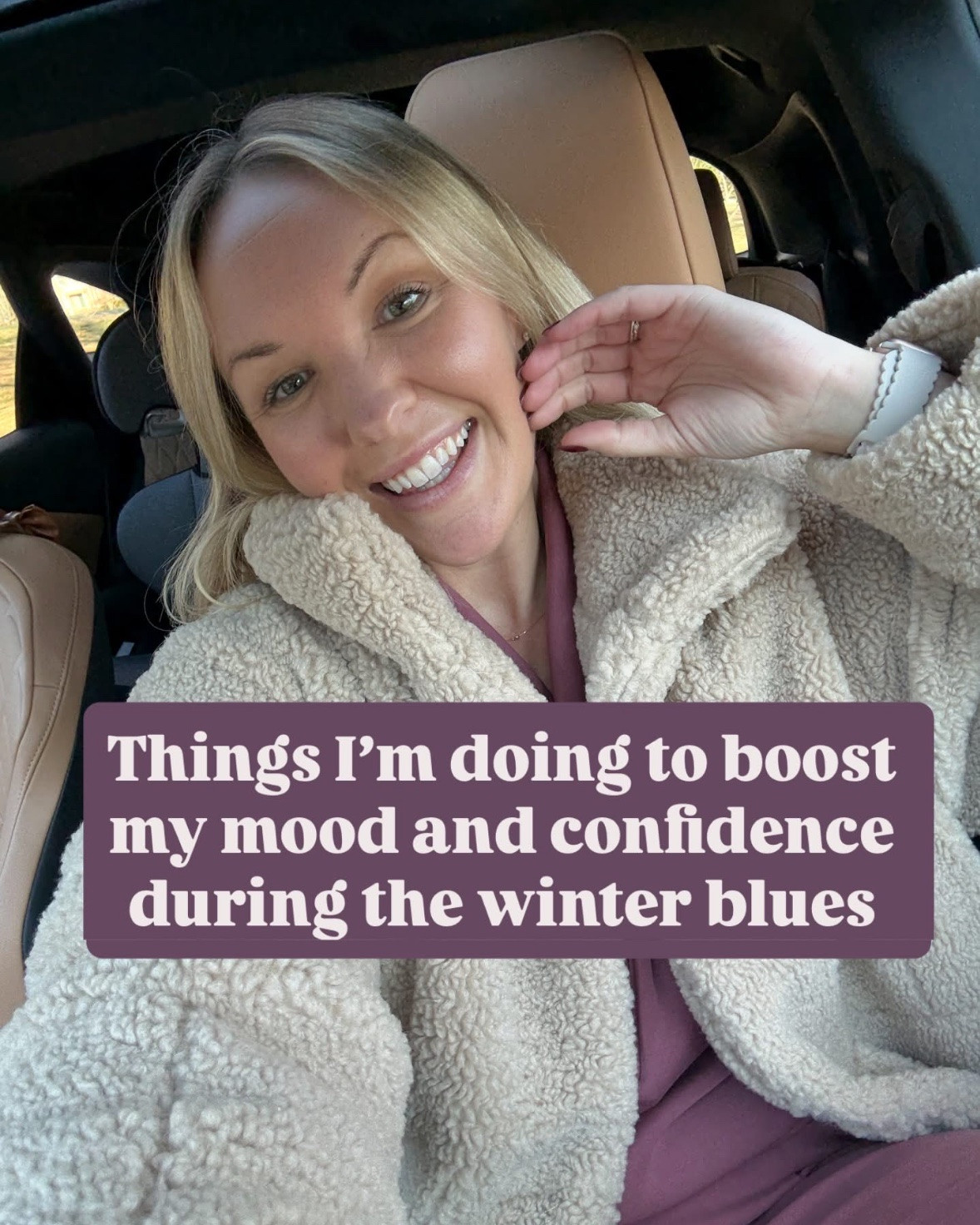 How im beating the winter blues! 

#LTKselfcare #LTKSeasonal #LTKHoliday