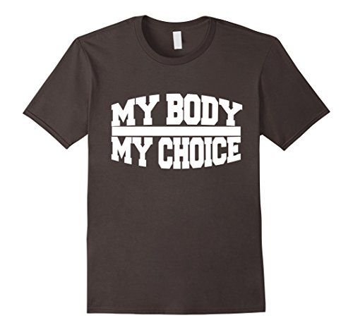 My body my choice shirt feminist pro-choice t-shirt | Amazon (US)