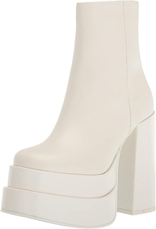 Steve Madden Women's Cobra Fashion Boot | Amazon (US)