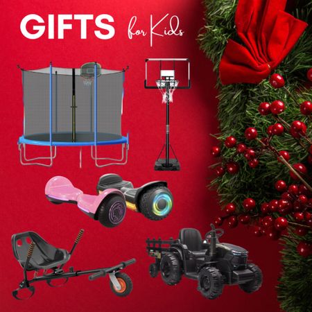 GIFTS for KIDS!
So many great items on sale that would make great Christmas gifts! 

#LTKGiftGuide #LTKkids #LTKsalealert