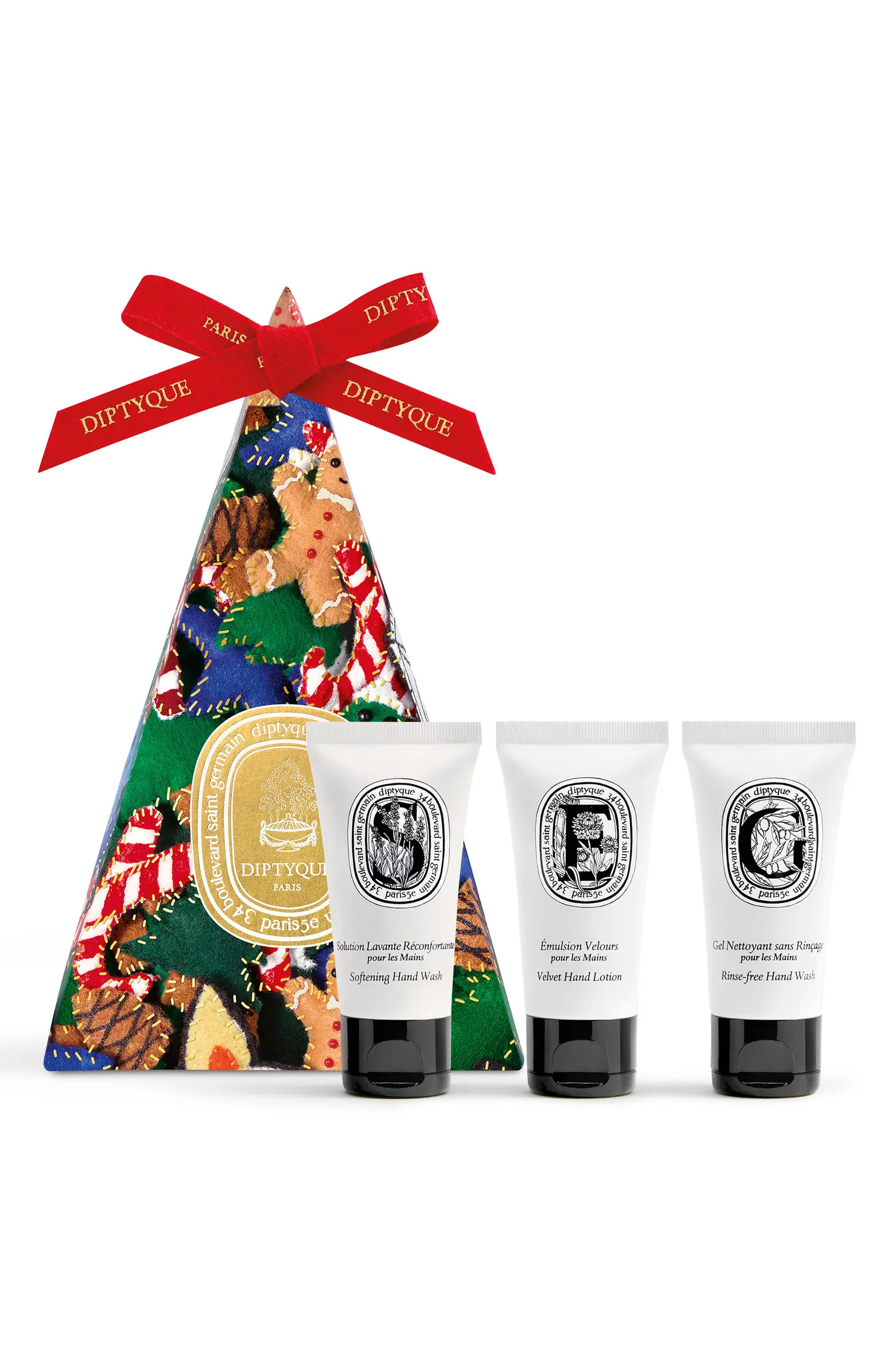 Diptyque Travel Size Hand Care Surprise Set | Nordstrom | Nordstrom