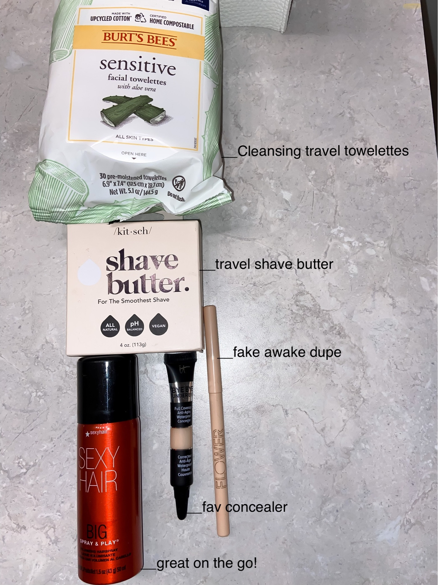 Mini Ulta haul.it’s of great travel friendly finds & new eye lighter!

#LTKbeauty #LTKunder50 #LTKFind